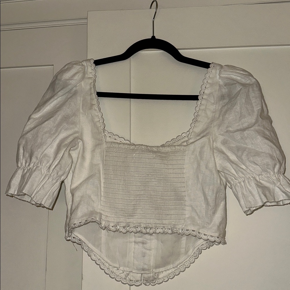 Reformation Top - Picture 3 of 3